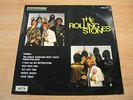 the rolling stones satisfaction  1968 belgium  decca  vinyl lp stereo sss 127