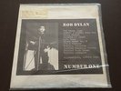 'Bob Dylan Number One