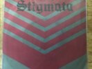 Stigmata Coffin Test press 7