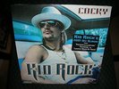KID ROCK ***Cocky ***BRAND NEW DOUBLE RECORD LP VINYL