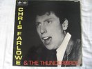 CHRIS FARLOWE & THUNDERBIRDS,MONO SX 6034