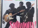 MFSL Showdown Anadisc 200g Albert Collins, Robert Crazy Johnny Compel and