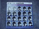 The Beatles Early 70's Parlophone A Hard Day's Night