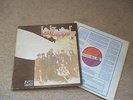 RARE FIRST PRESSING PLUM LABEL LED ZEPPELIN 2 ALBUM