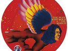 DAVID BOWIE - THE MAN WHO SOLD THE WORLD - NEW VINYL PICTURE DISC (RSD 2016)