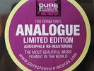 Johnny Shines Last Night's Dream ANALOGUE Limited Edition Pure Pleasure LP Mint
