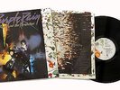 PRINCE LP PURPLE RAIN, PRINTED INNER SLEEVE/LYRICS, UK FIRST PRESS A//1 B//1