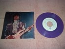 PRINCE & THE REVOLUTION 45RPM RECORD 