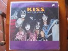 KISS - GUNS AND KISSES PART II LIVE DURING THE CRAZY NIGHTS TOUR