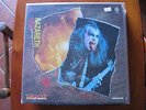 KISS - KISS VS. NAZARETH - ITA PROMO ONLY ALBUM
