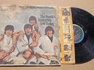 BEATLES, 60s INVASION LP, YESTERDAY AND TODAY, BUTCHER COVER, CAPITOL LABEL