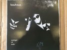 Bauhaus Weniger Ist Mehr In The Studio 79 Rare White Vinyl
