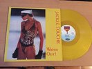JACKIE TOUCHE Watch Out Reissue 2015 Italo Disco HI NRG RE CLAUDIA T Dance With
