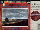 Ansermet/Suisse-Beethoven/Pastoral-London CS 6160-EXC+ UK DG FFSS BB LP-1E/1E-NR