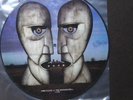 Pink Floyd - The division bell - Picture Disc
