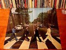 The Beatles - Abbey Road - NEW Sealed LP - 14th Best Album of ALL TIME