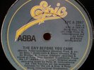 ABBA - RARE IRISH PRESSING 45 7