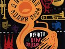 Rebirth Brass Band Of New Orleans LP 150g Vinyl NEW