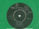 THE BEATLES   GREEN LABEL  SOUTH AFRICA  45   HEY JUDE