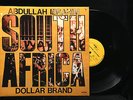 Abdullah Ibrahim/Dollar Brand-South Africa-Enja 5007-GERMANY PROMO