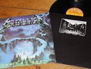 METALLICA - CREEPING DEATH/JUMP IN THE FIRE RARE 1990 DUTCH PRESS 842 219-1