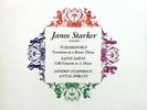 STARKER / Saint-Saens Cello Concertos / Original Mercury SR 90409, RFR-1 PROMO