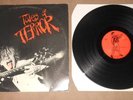 Tales of Terror self titled Lp Vinyl Hardcore Punk Skate 1984 cd presents 015 VG