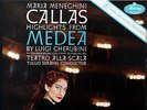 MARIA CALLAS / Cherubini Medea Highlights / Original Mercury SR 90233, RFR-1 CB