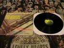 THE BEATLES PLEASE PLEASE ME 1973 APPLE PRESSING GERMAN IMPORT EXCELLENT VINYL