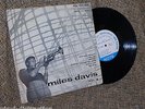 MILES DAVIS VOL.3 BLUE NOTE 5040 original 10