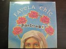 Doppel LP Favela Chic Postonove Vinyl BMG ?– 74321 841 621 Neu & Ovp