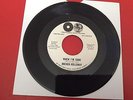 100% ORIGINAL-BRENDA HOLLOWAY (When I'm Gone) TAMLA W/DEMO