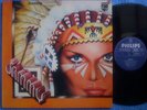 SAMMY - Same  Rare Progressive Ger Philips 1st Press Mint Archiv Prog Rock