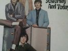 The Beatles, Yesterday and Today Butcher cover