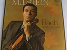 MILSTEIN Bach Partitas & Sonatas Capitol PCR 8370 Ex+ 3LP Box Set