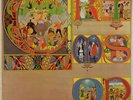 KING CRIMSON: Lizard USA ORIG Laminate 1841 Bway PROG Vinyl LP Nice