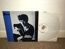 BERT JANSCH Selftitled Debut LP Mono 1965 UK 1st Press