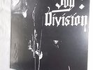 Joy Division LP/Live at the Russell Club June (July) 13th 1979/White Vinyl/Mint