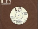 Eddie And Ernie:I can't do it/Lost friends:UK United Artists:Northern Soul