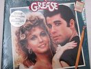 V/A JOHN TRAVOLTA OLIVIA NEWTON JOHN GREASE SOUNDTRACK 2LP MINT SEALED ORIG RSO