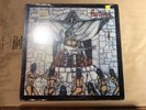 Fortress- Fortress LP, SEALED, Rare Private Press, Kansas City Heavy Metal,1985