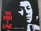 Carm Esposito - The Men I Love - Family Co - OP - NM - JR Monterose - Private