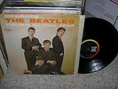 THE BEATLES-Introducing The Beatles-OR.VG+ MONO LP & VJ RAINBOW LABELS