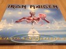 Iron Maiden – Seventh Son Of A Seventh Son - Picture LP/Vinly - Limited Edition