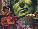 BRIAN JAMES - the guitar that dripped blood