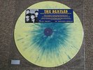 THE BEATLES THE WAY THEY WERE LIVE AT STAR CLUB (28/300 LTD COLOURED VINYL) LP