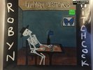 Robyn Hitchcock - The Man Upstairs LP NEW 180G W/ CD