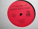 BOBBY MARTINEZ-
