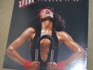 sealed LP Spunk Tighten It Up original issue modern soul funk boogie Gold Coast