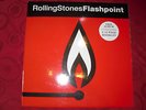 Rolling Stones Flashpoint Live - Vinyl 12
